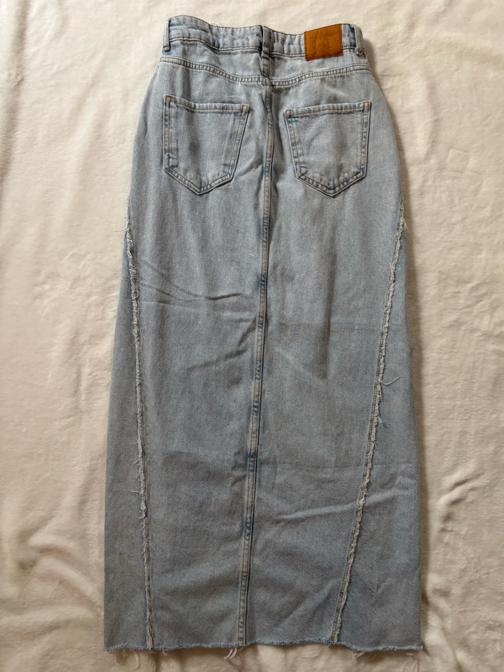 Zara Jean skirt - Picture 2 of 6